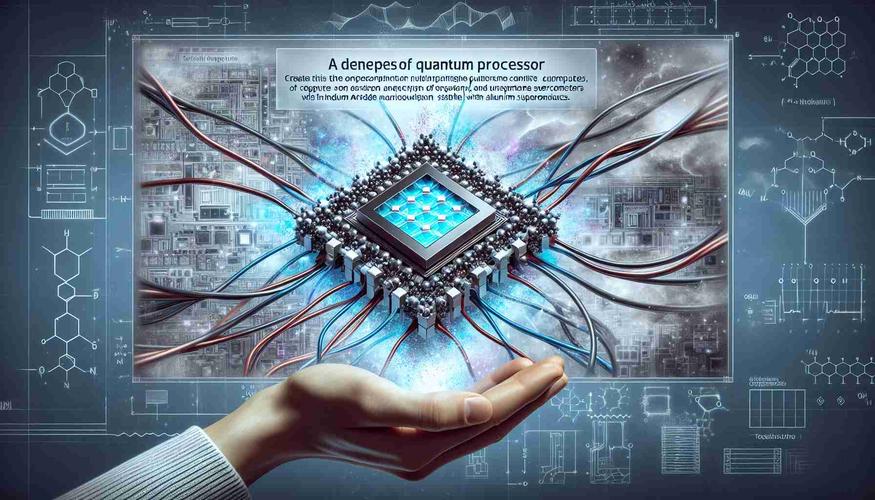 微软与UCSB强强联手 推动量子计算技术的突破与未来服务蓝图